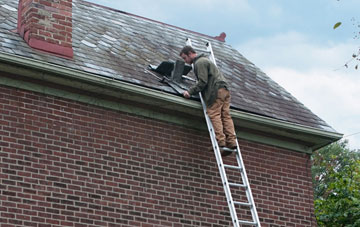 what affects urgent Symondsbury roof repairs