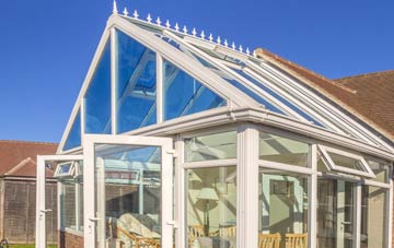 conservatory roof insulation costs Symondsbury