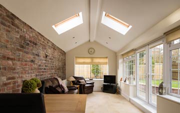 conservatory roof insulation Symondsbury, Dorset