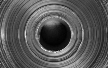 Symondsbury edpm waterproofing