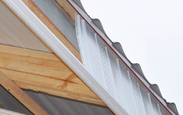 why Symondsbury fascia repairs are essential