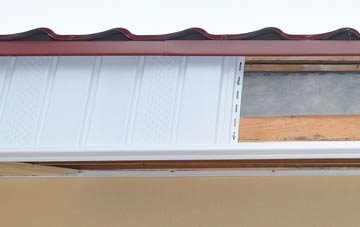 Symondsbury fascia repair costs
