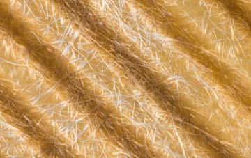 Symondsbury fibreglass roof waterproofing