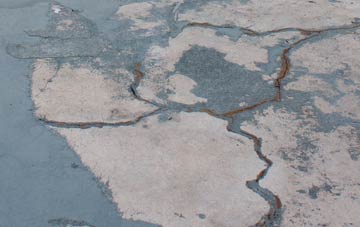 fibreglass roofing replacement Symondsbury