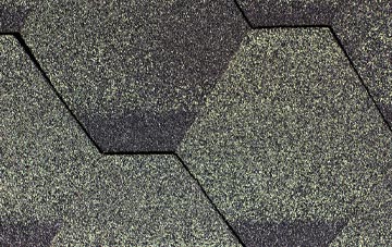 Symondsbury fibreglass shingle repairs