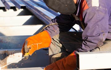 Symondsbury flat roofing options