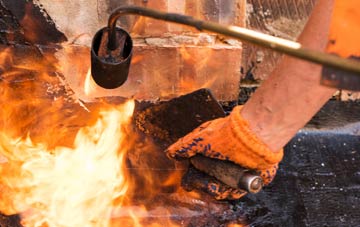 Symondsbury flat roof repair companies