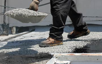 Symondsbury flat roofing companies