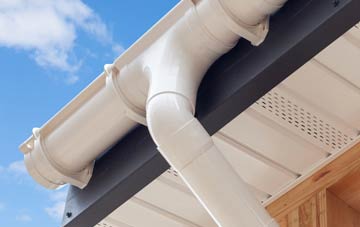 Symondsbury gutter installation costs