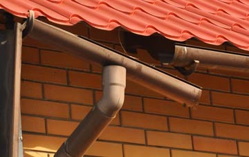 Symondsbury gutter repair costs