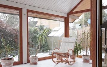 Symondsbury hardwood conservatory roofing repairs