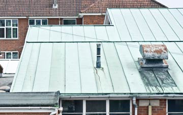 Symondsbury lead roofing costs