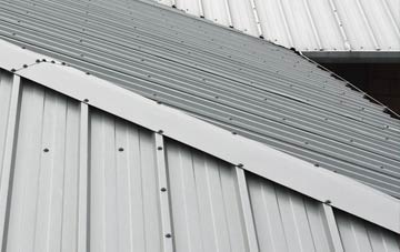 disadvantages of Symondsbury metal roofing