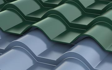 who should consider Symondsbury plastic roofs