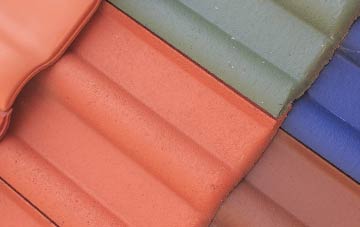 Symondsbury plastic roofing companies