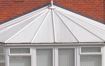 Symondsbury polycarbonate conservatory roof repairs
