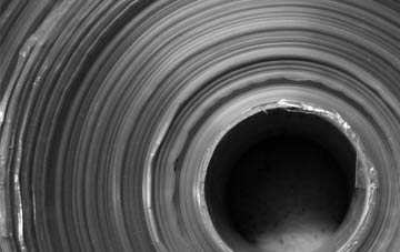 Symondsbury pvc roof replacement