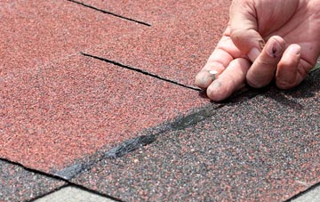 Symondsbury asphalt roof repairs