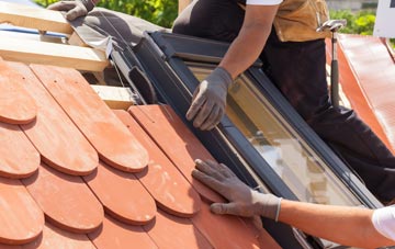 replacement Symondsbury roof windows