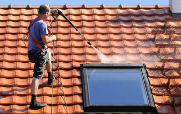 roof cleaning Symondsbury, Dorset