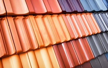 Symondsbury roof tile costs