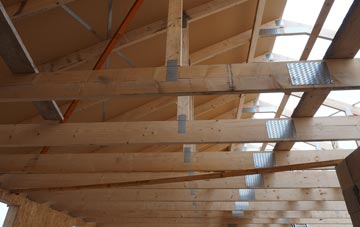 Symondsbury roof truss costs
