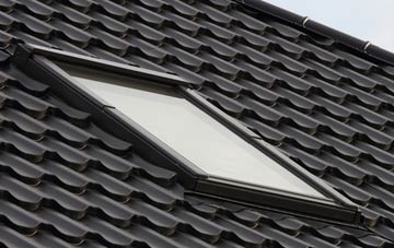 benefits of Symondsbury roof windows