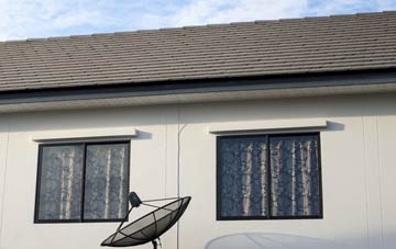 Symondsbury rubber roof costs