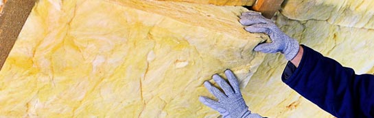 quotes for Symondsbury roof insulation