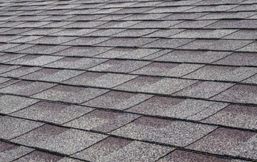Symondsbury tiles for shallow pitch roofing
