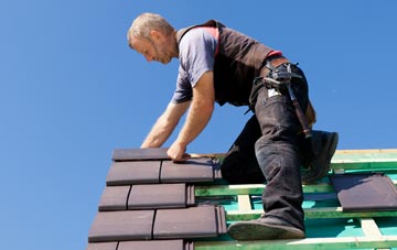disadvantages of Symondsbury slate roofing