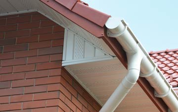 Symondsbury soffit repair costs