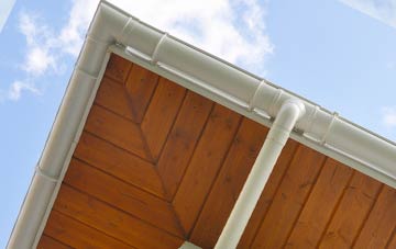 Symondsbury soffit types