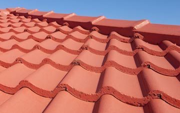 Symondsbury tile and slate roof replacement
