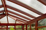 Symondsbury conservatory roofing insulation
