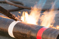 Symondsbury flat roofing replacement