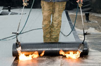 Symondsbury flat roof sealing quote