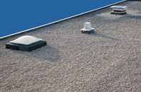 Symondsbury flat roofing