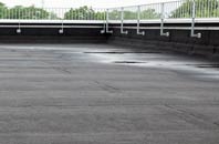find rated Symondsbury flat roofing companies