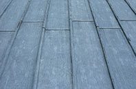 Symondsbury lead roofing
