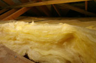 Symondsbury pitch roof insulation