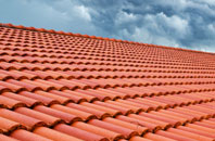 Symondsbury roofing tiles