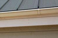 Symondsbury soffit repair