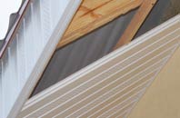 rated Symondsbury soffit repair companies
