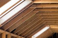 Symondsbury tapered roof insulation quotes