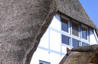 find rated Symondsbury thatchers